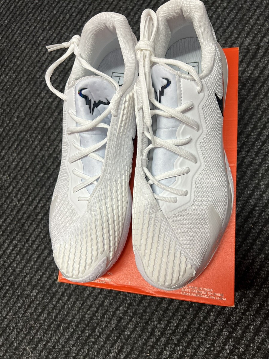 ゆきこさま　テニスシューズ　26.5 ナダル　zoom cage 4 rafa ゆきこさま テニスシューズ 26.5 ナダル zoom cage 4 rafa