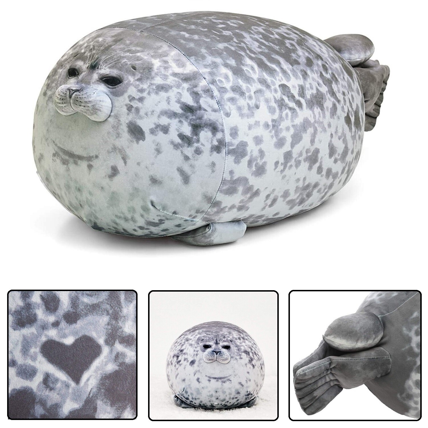 blobby seal