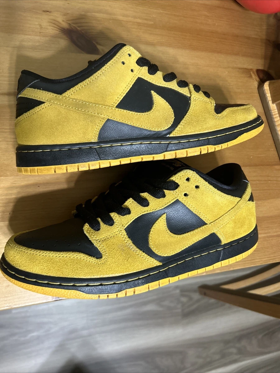Las mejores ofertas en Nike SB Dunk Pro Low Iowa | eBay