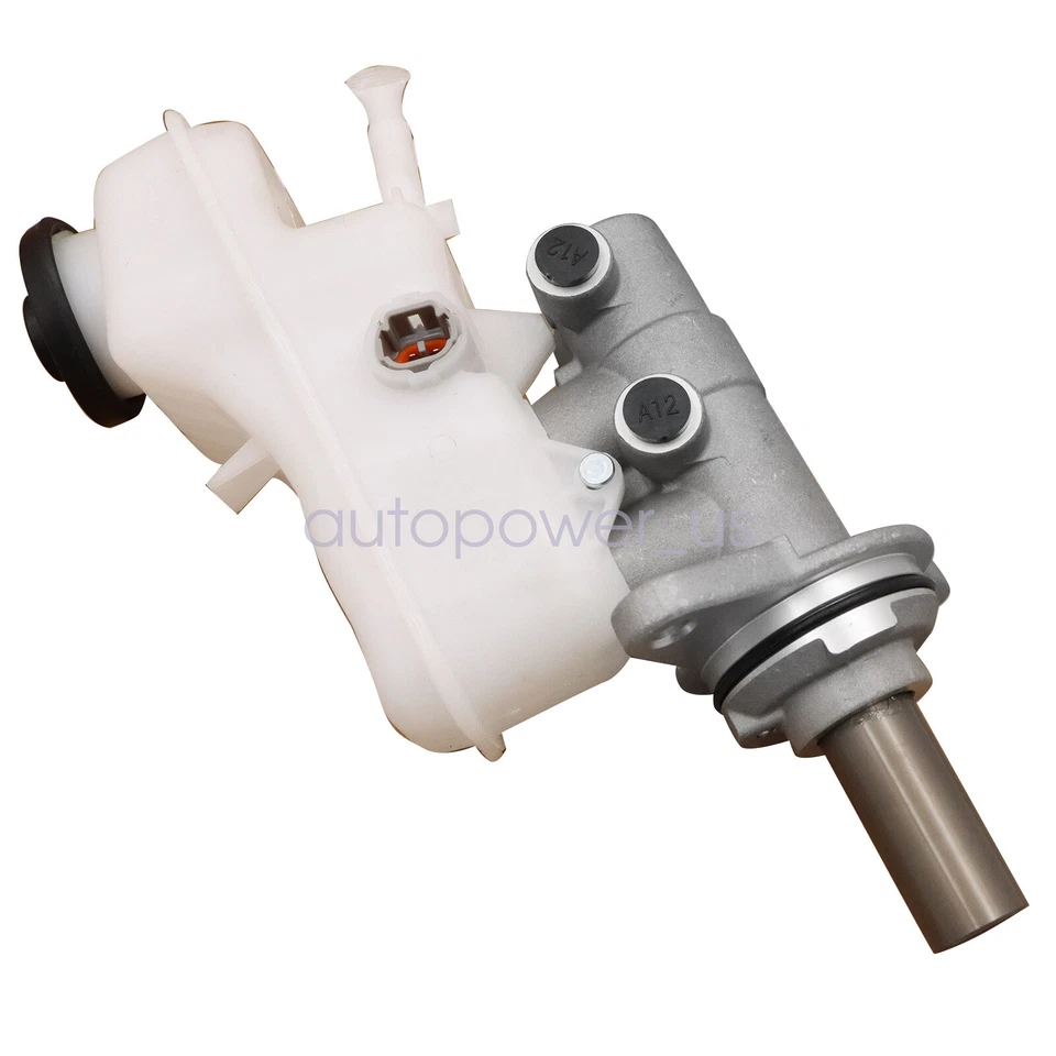 Cilindro maestro de freno Fit Toyota Corolla 2009-2013 Matrix 2010-2013 4720102593 Foto 2 de 4