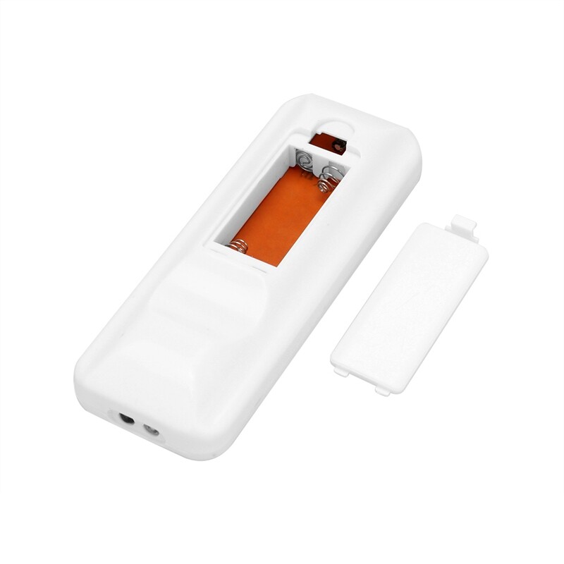 KLIK Telecomando Universale Per Climatizzatori By Fintek - Foto 13