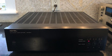 Rotel Six Channel RB-956AX Power Amplifier 30 WPC Perfect Working Condition