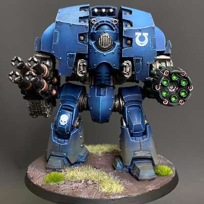 正規品Warhammer Leviathan Siege Dreadnought Leviathan Siege Dreadnought Close Combat Weapons Frame