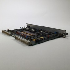 Bosch 041357-404401 CNC Servo Module Platine CPU board Used UMP