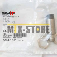 1PCS New BALLUFF BES 516-360-E5-Y-S4 BES516-360-E5-Y-S4 Sensor Proximity Switch