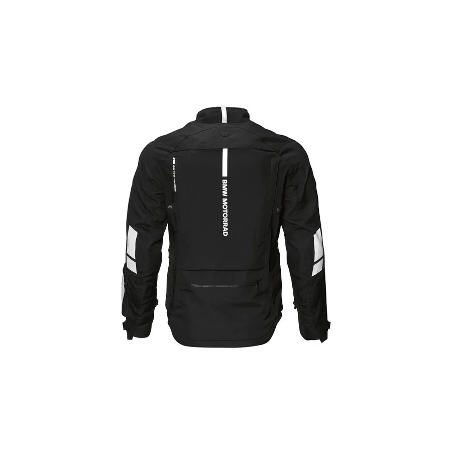 New BMW GS Rallye GTX Jacket -Black - EU 54 -#76117913220 | eBay
