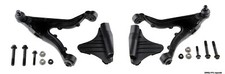Triangle de suspension Volvo C70