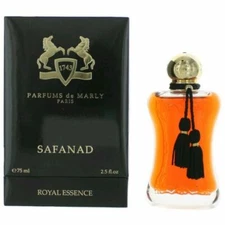 Parfums de Marly Safanad Eau de Parfum Spray Women, 2.5 fl oz (75ml)