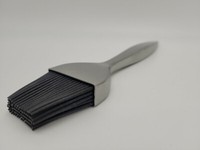 Silikon Pinsel Backpinsel KüChenpinsel Grillpinsel Kochpinsel Bratenpinsel KüChe