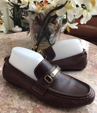 cole haan men's somerset link bit ii loafer