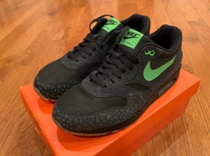 nike air max 1 hufquake