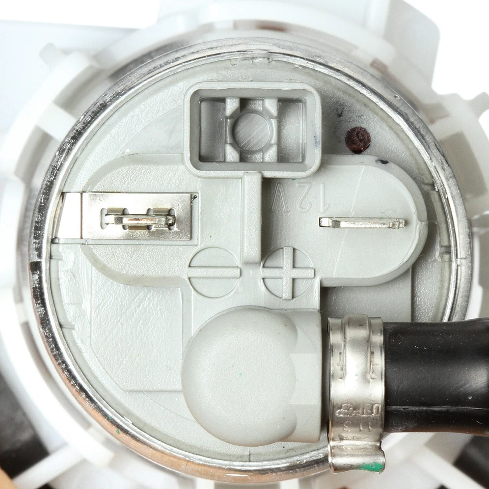 Bomba de combustible eléctrica Delphi FE0741 BMW M5 2000-2003 Foto 4 de 4