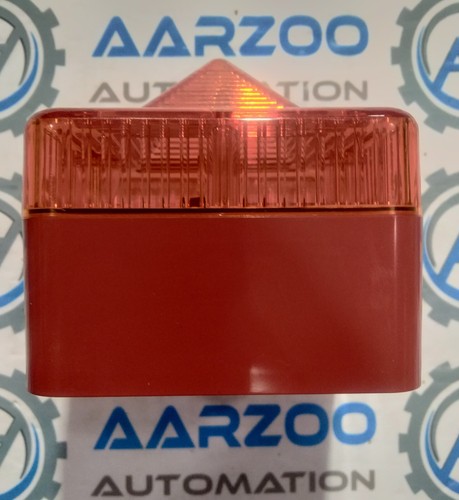 1PC New E2S L101XAC230BR/A Warning Signals 230vac - Picture 8 of 9