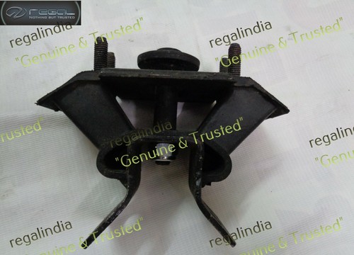 REAR ENGINE MOUNT SUPPORT MAHINDRA SCORPIO MHAWK 2.2L 2WD - Picture 3 of 8
