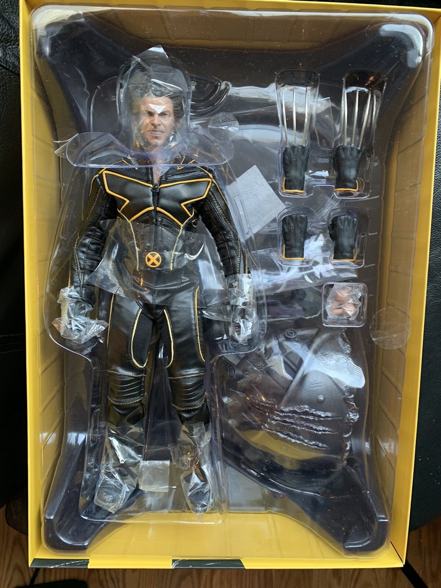 【ジャンク品】 ウルヴァリンX-MEN THE LAST STAND ジャンク品】 ウルヴァリンX-MEN THE LAST STAND ジャンク品
