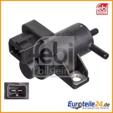 Druckwandler, Abgassteuerung febi Plus FEBI BILSTEIN 102027