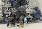 LEGO Star Wars: At-Rt (75002) Bags 2 And 3 Sealed. Instructions And Box Included