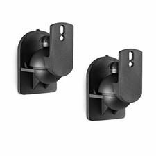Speaker Wall Mounts Bookshelf Speaker Wall Mount Brackets Surround Sound Speaker