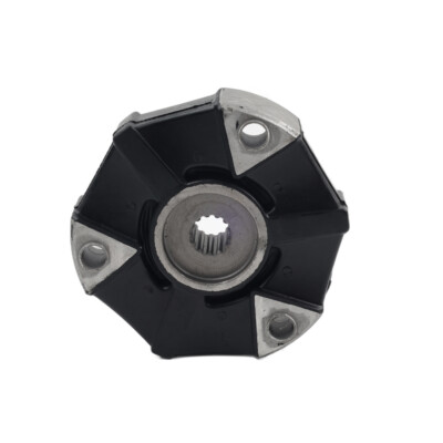 Hydraulic Pump Coupling 172165-71200 17216571200 For Excavator