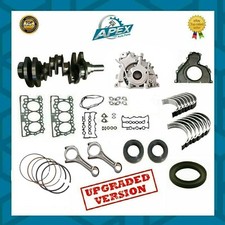 Moteur Land Rover DISCOVERY