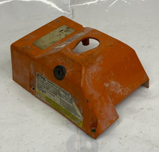 OEM Stihl Top Engine Shroud Cover for TS460 Concrete Cut-off Saw (4221 080 1602)