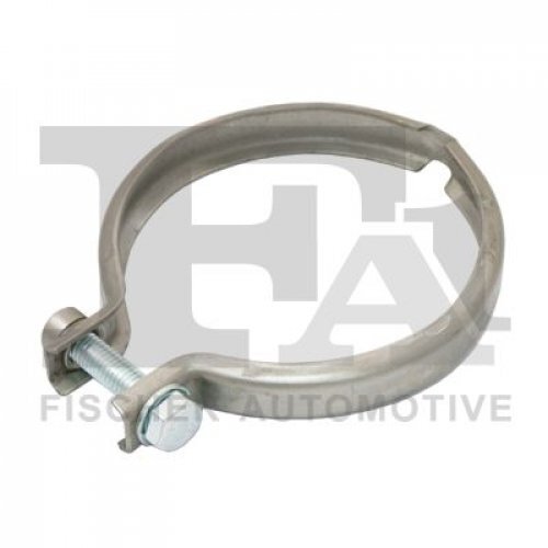 Rohrverbinder, Abgasanlage FA1 144-895 FüR Mercedes-Benz-image