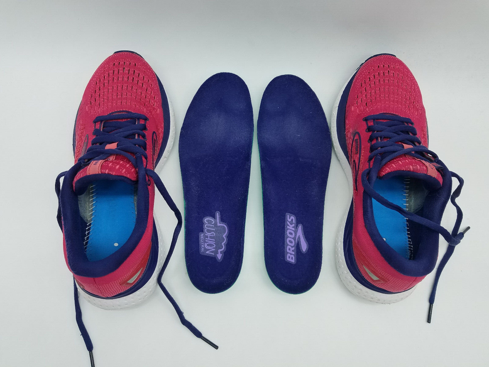 Brooks Glycerin 19 Women's Running Shoes Size 7 B… - image 8
