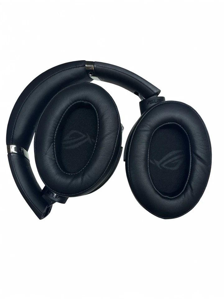 ASUS ROG Strix Go 2.4 Electro Punk – Kabelloses Gaming-Headset für PC und Switch - Bild 2 von 4