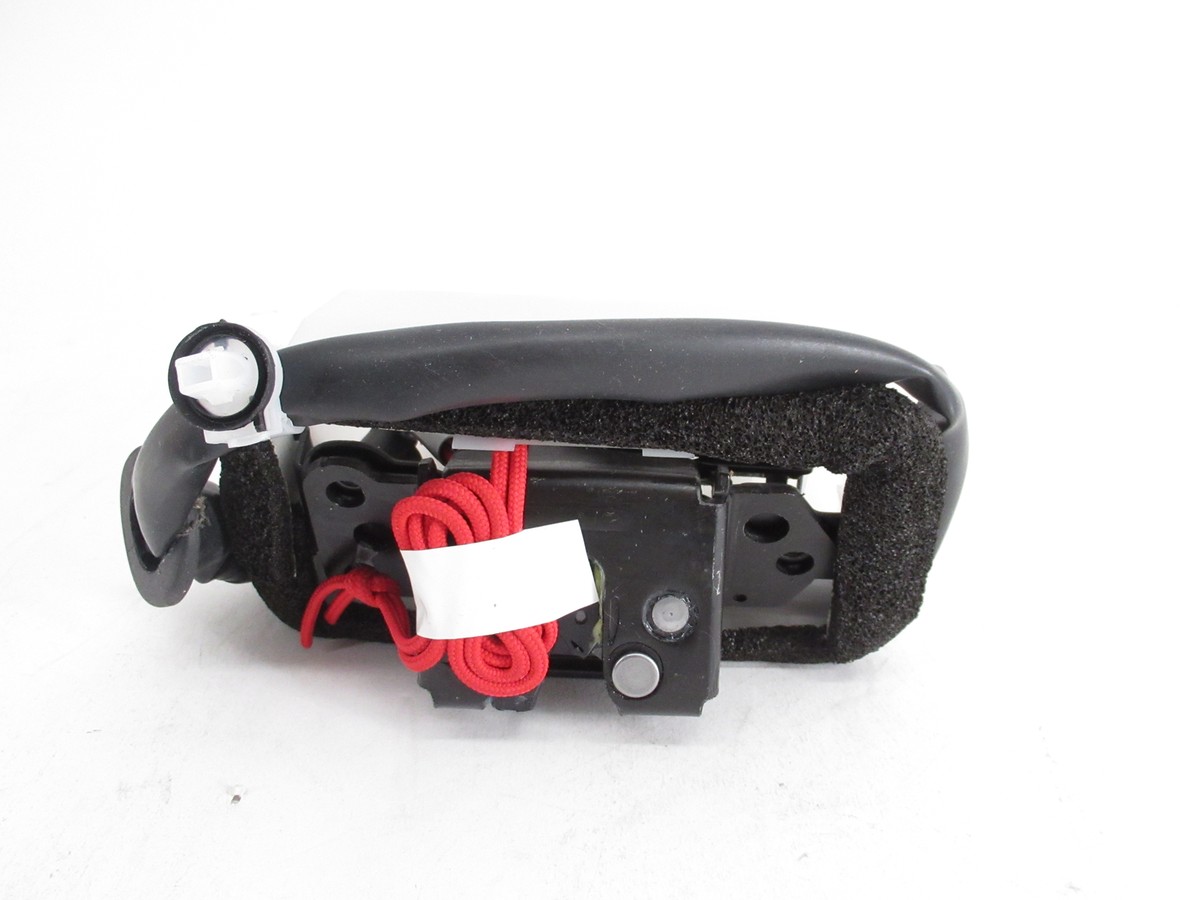 ちよ Genuine OEM Toyota 69110-0C031 Tailgate Lock Latch Release Assy