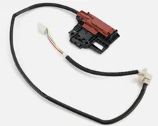 Lid Lock Latch Switch For Kenmore 110.21302011 110.21302012 110.21302013 110.213