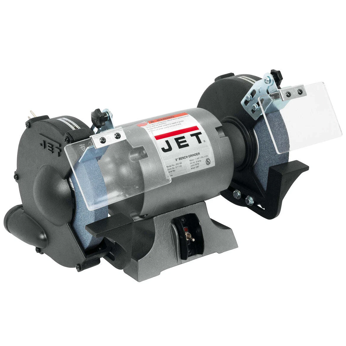 Shop bench grinder deals