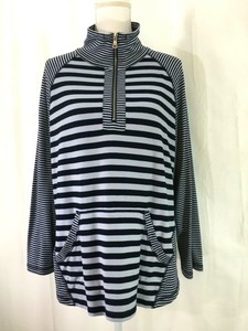 ruby rd petites embellished funnel neck knit tops