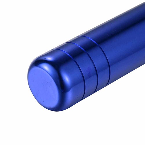 130mm JDM Manual Automatic Universal Stick Car Gear Shift Knob Shifter - Picture 17 of 46
