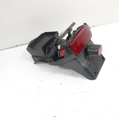 Honda CBR 600 F Rear Fender With Rear Light Mudguard Fender 56587
