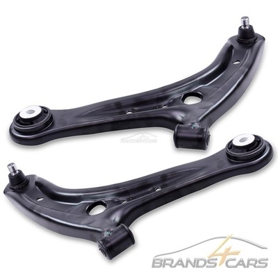 ATEC Querlenkersatz Für FORD TRANSIT - 2x Querlenker + 2x Traggelenke