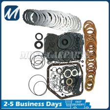 A240E Auto Transmission Rebuild Master Kit Gearbox FitTOYOTA 4 Speed