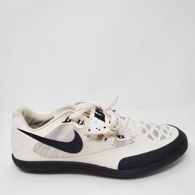 track and field throwing shoes