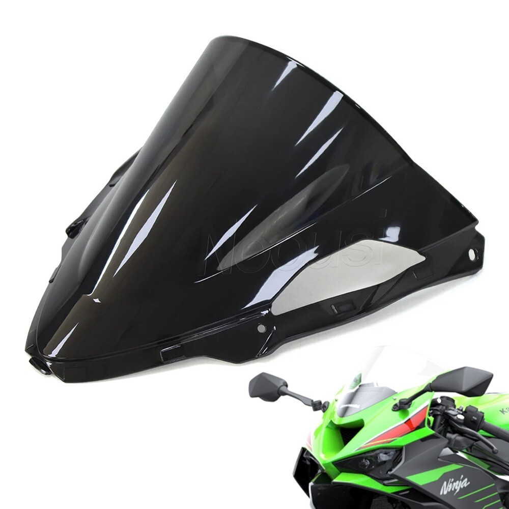 For Kawasaki Ninja ZX-6R ZX6R 2024 2025 Motorcycle For Kawasaki Ninja ZX-6R ZX6R 2024 2025 Motorcycle