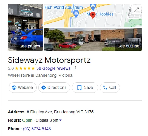 19" Rotiform KPS Wheels & Yokohama Advan A052 Tyres Fit Mercedes Audi Volkswagen - Picture 9 of 9