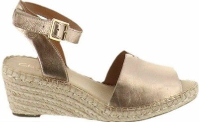 petrina abby espadrille wedge