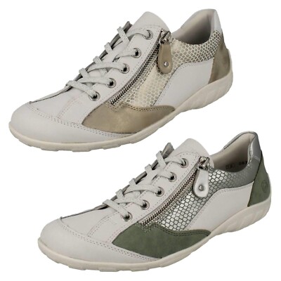 Womens Remonte R3410 Casual Shoes