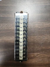 Electrical Terminal Strip