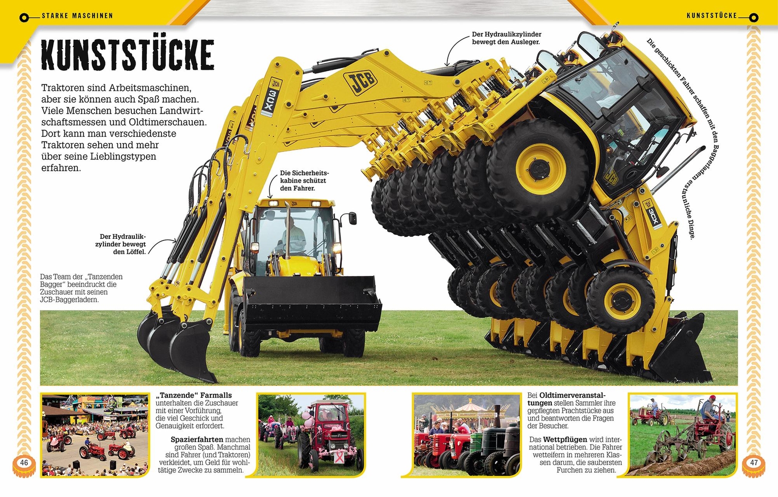Thumbnail - Traktor Total