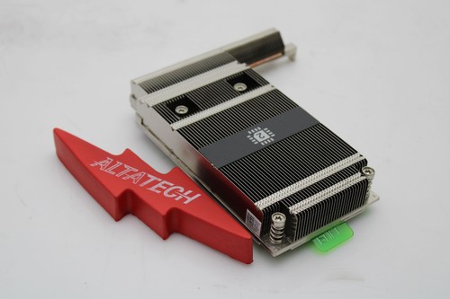 Dissipateur thermique Dell C0GMT_NEUF, haute performance R6525/R7525
