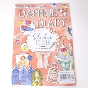 Daphne's Diary Magazine | eBay