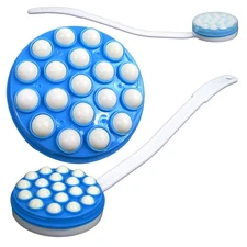 Roll-A-Lotion Applicator