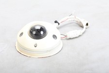 Luma LUM-310-DOM-IP-WH Dome IP Outdoor Camera White W/ Mount - Fair Condition