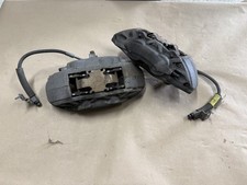 2015-2023 Ford Mustang Gt 5.0l Front Brakes And Calipers - Oem