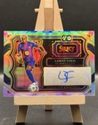 2025-26 Panini Select La Liga Soccer LAMINE YAMAL Auto Select Few Signatures