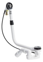 Viega Multiplex Trio-Ab-/ÜBerlauf Funktionseinheit Modell 6161.62 Dn: 40/50